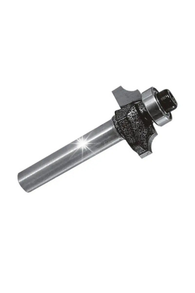 dedra Tăietor concav rotunjit cu rulment T8 D35.2 H16 R11.1MM DED07F132B