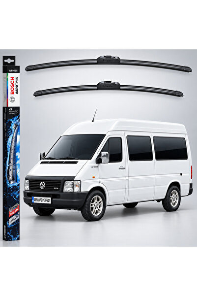 Bosch Чистачка за VW LT 28-46 II Бус 05.1996–07.2006 |   3 397 118 996 –