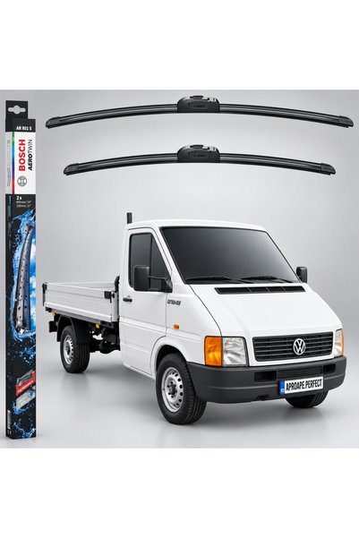 Bosch Ștergător VW LT 28-46 II Platformă 05.1996–07.2006 |   3 397 118 996 –