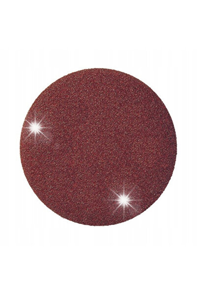 KLİNGSPOR DISC ABRAZIV 50 UNITĂȚI LUX E GRIT 24 125MM 7300