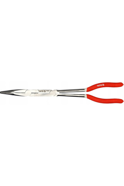 yato Clește prelungit curbat 330MM YT-20401