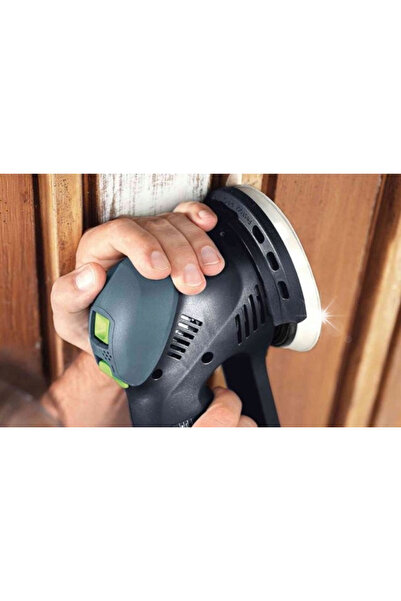 FESTOOL RUBIN D150 P120 RU 10 BUCĂȚI 575182