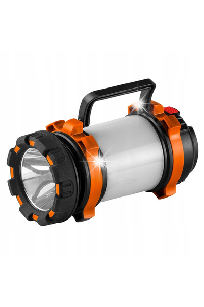 NEO Tools LATARKA BIWAK. AKUM.800LM POWERBANK 3IN1 99-031 NEO