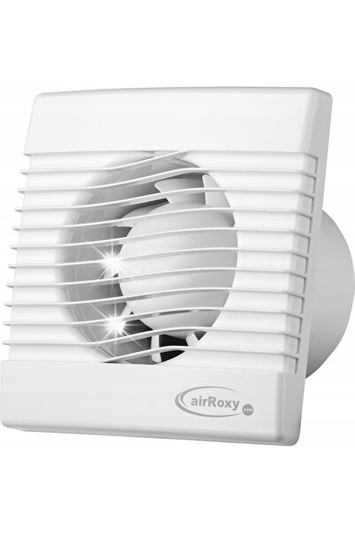 airRoxy VENTILATOR DE BAIE PRIM 120 PS, COMUTATOR CU CABLU 01-006 AIR ROXY