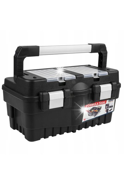 PATROL Cutie de scule FORMULA S ALU 500