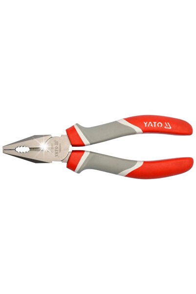 yato Clește combinat universal 180MM YT-2007