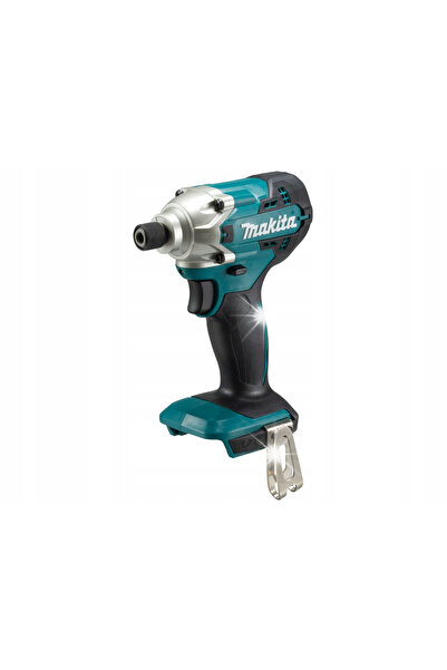 Makita Cheie de impact AKU 1/4'' 155NM 18V 0*AH DTD156Z