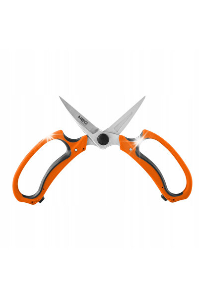 NEO Tools Foarfecă de grădină 185MM 15-215
