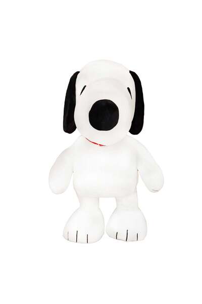 PEANUTS Jucarie de plus, Peanuts, Snoopy, 40 cm