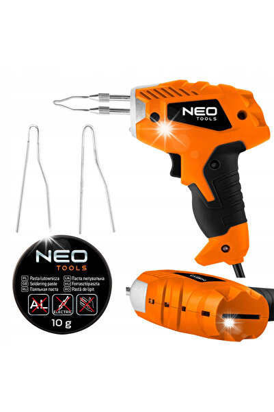 NEO Tools TRANSFORMER SCULĂ ELECTRICĂ 100W 19-153 NEO
