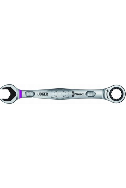 wera JOKER 6000 CHEIE CU CĂTUȘE TIP L 8X144MM 05073274001