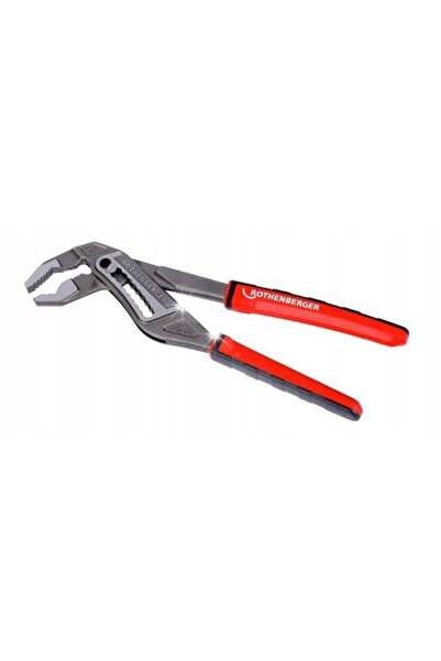 Rothenberger Cheie reglabilă pentru tuburi NOUĂ ROGRIP M 10'' 2K ROTHEN