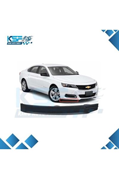 Chevrolet زاوية حافة المصد الأمامي الأيمن لسيارة إمبالا 2014-2019