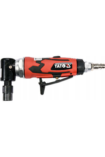 yato Polizor unghiular pneumatic cu carcasă compozită - YT-09676