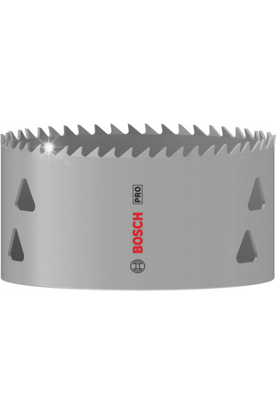 Bosch FERĂ STRONGĂ MULTI-MATERIAL 95 MM 2608901532