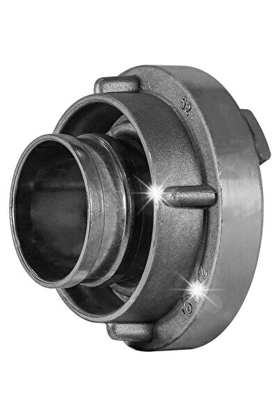 OMNIGENA Conexiune rapidă de siguranță 1/2'' 50MM