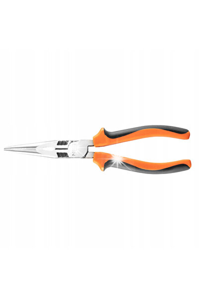 NEO Tools Clește prelungit drept FS 200MM 01-155