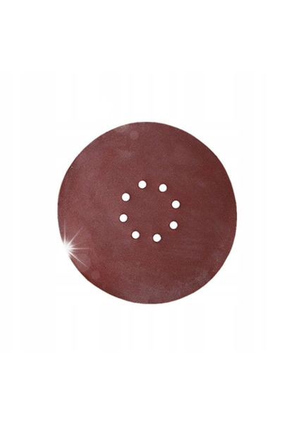 dedra Discuri abrazive pentru DED7764 GR.120 180MM 5 bucăți - DED77644