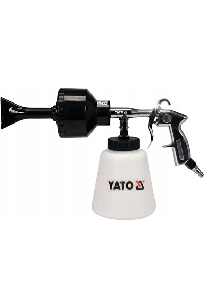 yato PISTOL PNEUMATIC PENTRU SPUMĂ 1L YT-23641
