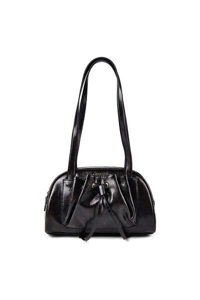 Guess Theodora Schultertasche 24 cm