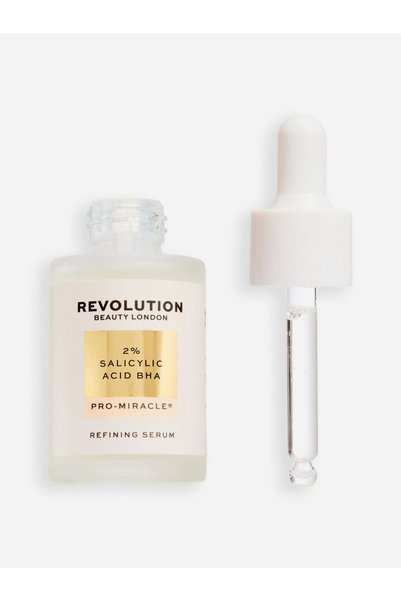 Revolution Pro Miracle 2% Salicylic Acid BHA Anti Blemish Serum