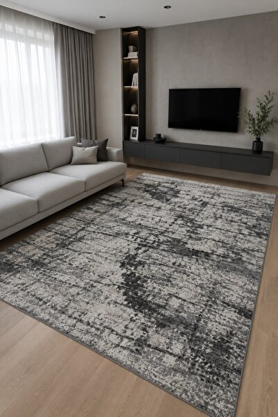 Talis Covor, Fayno, Gri, 160x230 cm, Delta Fayno 7146 691