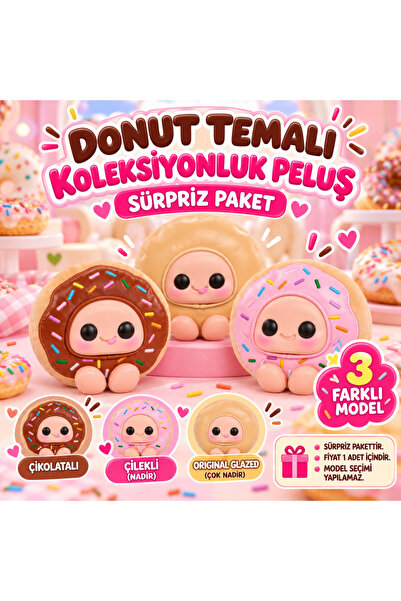 NW NessiWorld Plush Package