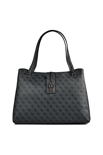 Guess Geantă de umăr Yvonne 46 cm