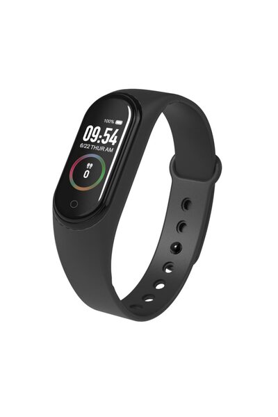 FITNESS M4 Μοντέλο 2019 Βραχιόλι