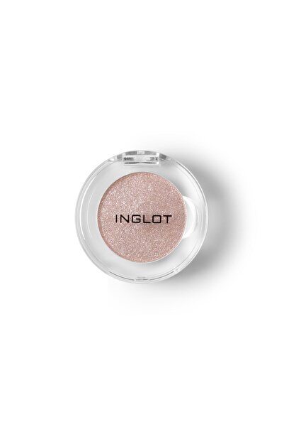 INGLOT Shimmer Glow Işıltılı Göz Farı | Shimmer Glow Eyeshadow