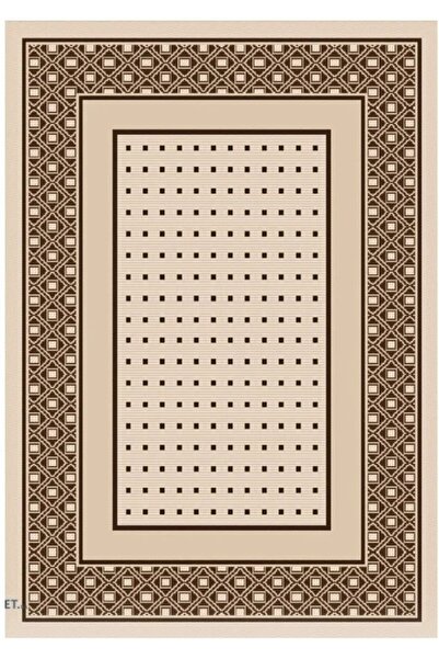 Talis Χαλί, Φυσικό, Κρεμ, 100x200 εκ., Delta Natura 903 19