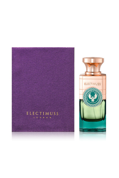 Electimuss عطر بيرسيفون باتشولي (للنساء) نقي 100 مل
