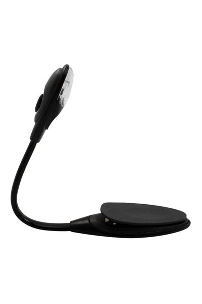 LRTM BT Book Reading Lamp, LRTM, x10, Black