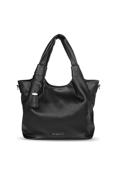 BUGATTI Ria Schultertasche 40 cm