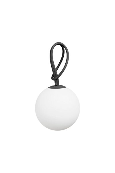 FAT BOY Set de 2 lămpi antracit Bolleke, Fatboy 105461, 20cm