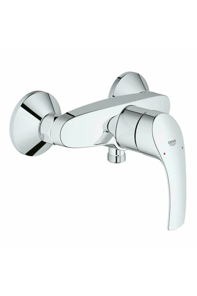 Vivis Baterie de duș EUROSMART