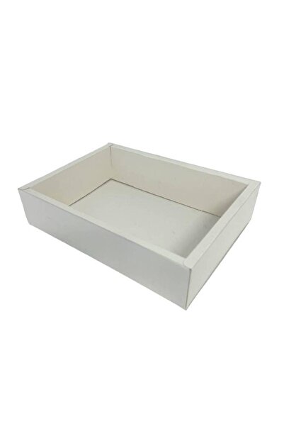 OEM Cardboard Boxes With Window 12/Set 22x12x6 cm