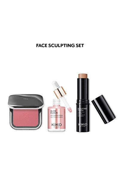 Kiko Face Sculpting Set