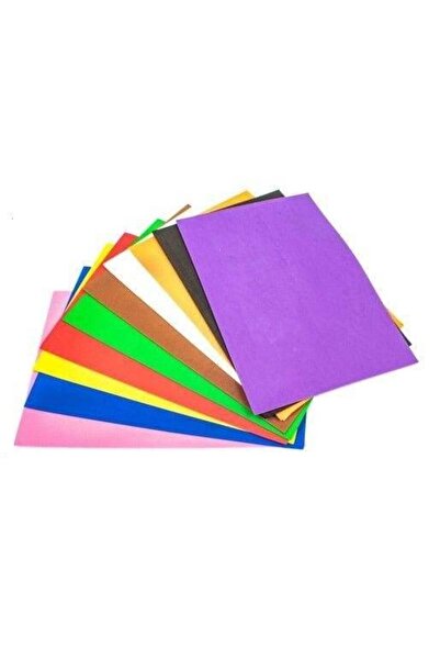 OEM A4 Foam Sheets (Set of 3)