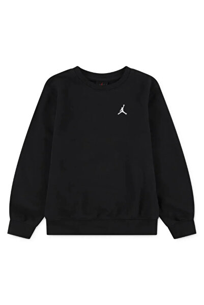 JORDAN Παιδικό φούτερ για αγόρια Jdp MJ Brooklyn - 95F122-023