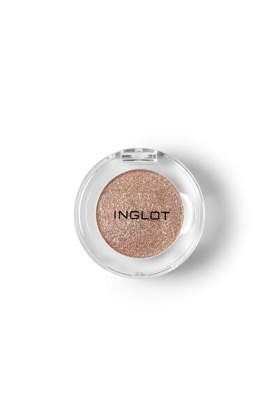 INGLOT Shimmer Glow Işıltılı Göz Farı | Shimmer Glow Eyeshadow