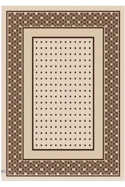 Talis Χαλί, Φυσικό, Κρεμ, 160x230 εκ., Delta Natura 903 19