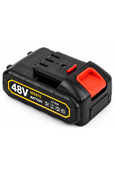 OEM Baterie 48V compatibilă cu trimmer, mini mașină de tuns iarba, drujbă, ap...