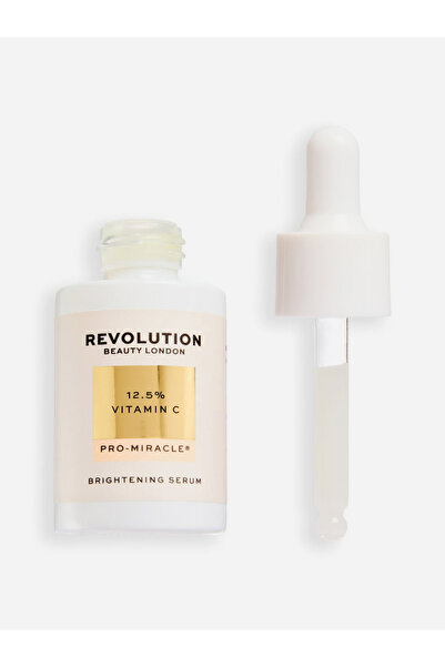 Revolution Pro Miracle 12.5% Vitamin C Serum