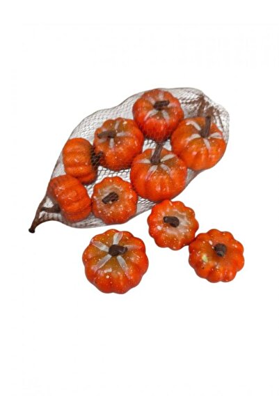 OEM Dovleci Din Plastic Diferite Nuante 10/Set