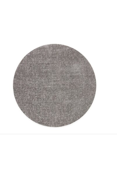 Talis Covor Belgian Rotund, Fargo, Gri, 160x160 cm, Delta 71501 070