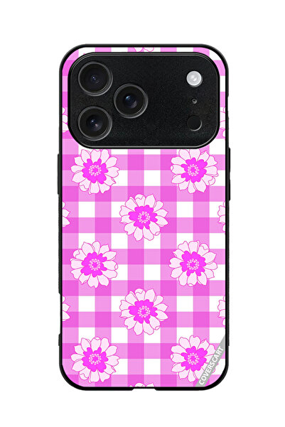 Coverscart Protective Case Cover for Apple iPhone 18 Pro Max Floral Pattern D...