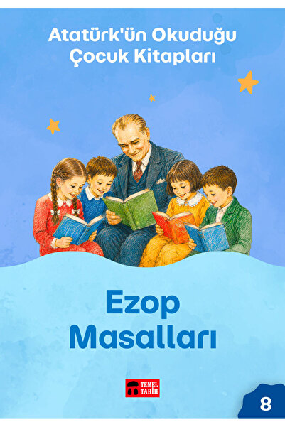 Ezop Masalları