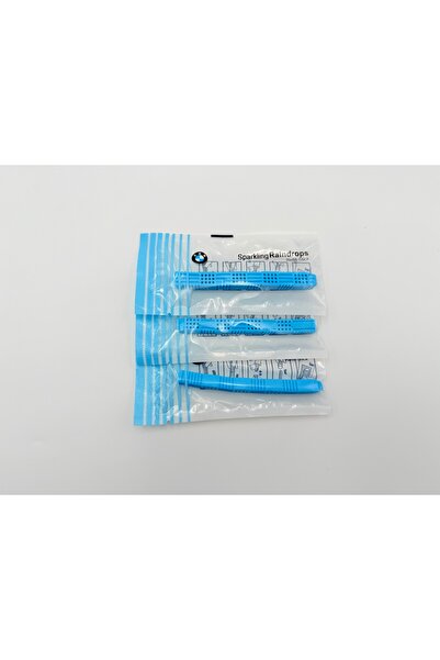 BMW Rezerve Odorizant Auto – Bețișoare de Reumplere Stil Original (Arome Dive...