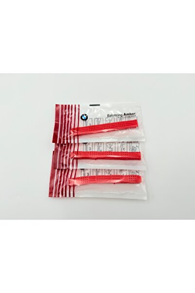 BMW Rezerve Odorizant Auto – Bețișoare de Reumplere Stil Original (Arome Dive...